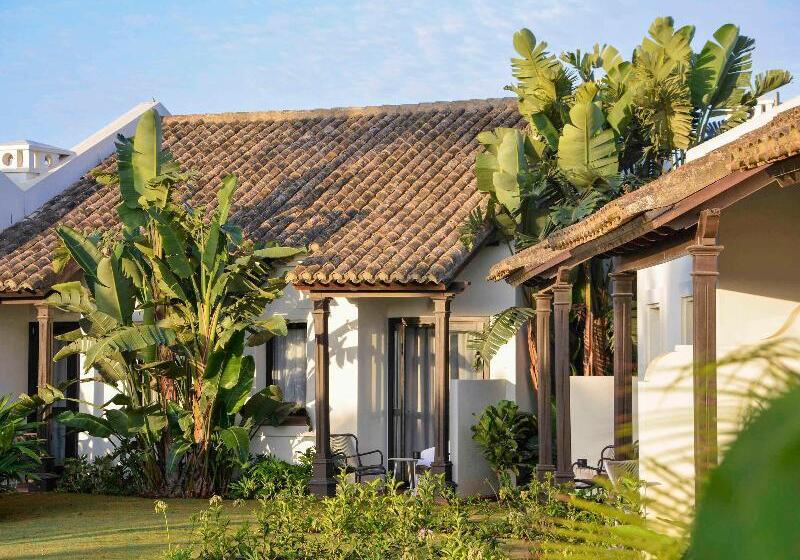 اتاق استاندارد, So/ Sotogrande Spa & Golf Resort
