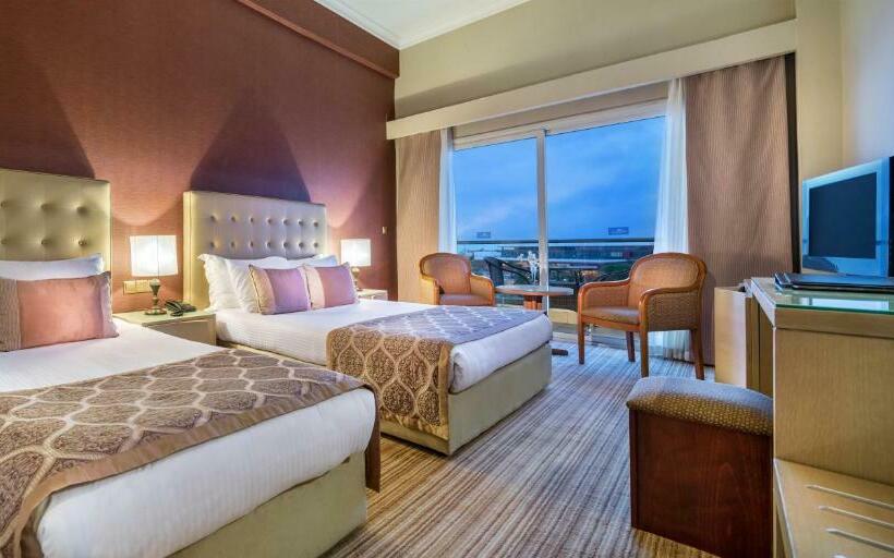 Номер Стандарт Вид на Море, Acapulco Resort