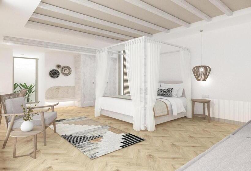 Люкс Вид на Сад, Acapulco Resort