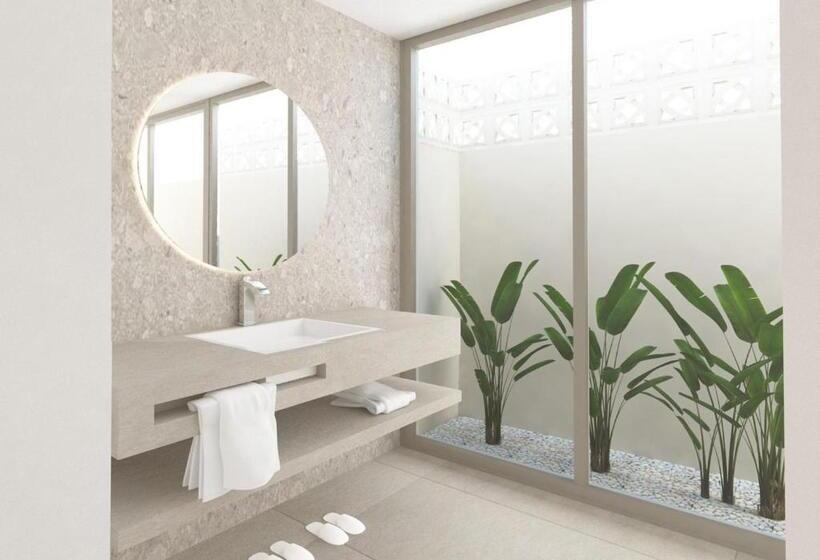 جناح مطلّ علي الحديقة, Acapulco Resort