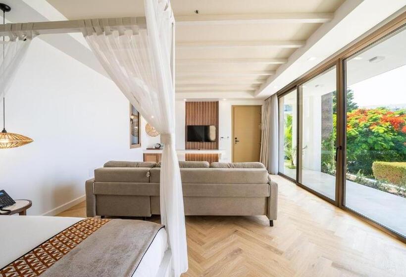 Люкс Вид на Сад, Acapulco Resort