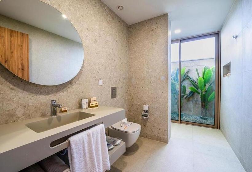 Номер Стандарт с Террасой, Acapulco Resort