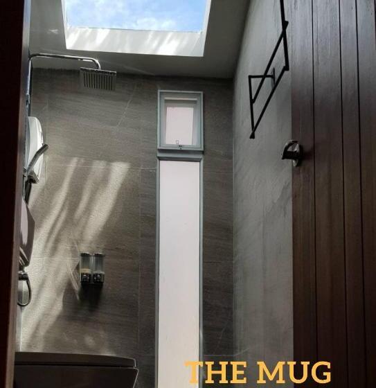 اتاق سوپریور, The Mug Resort