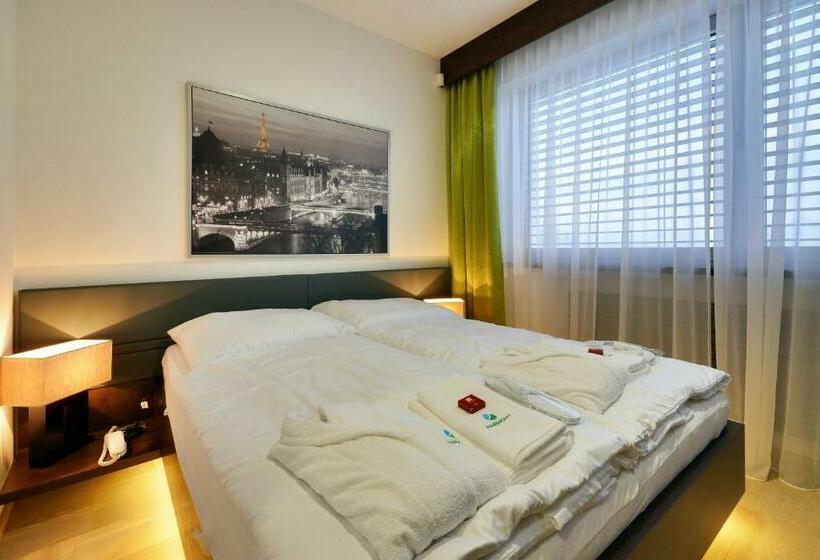اتاق لوکس, Harmony Medical & Wellness Free Parking, 1,8km From The Center