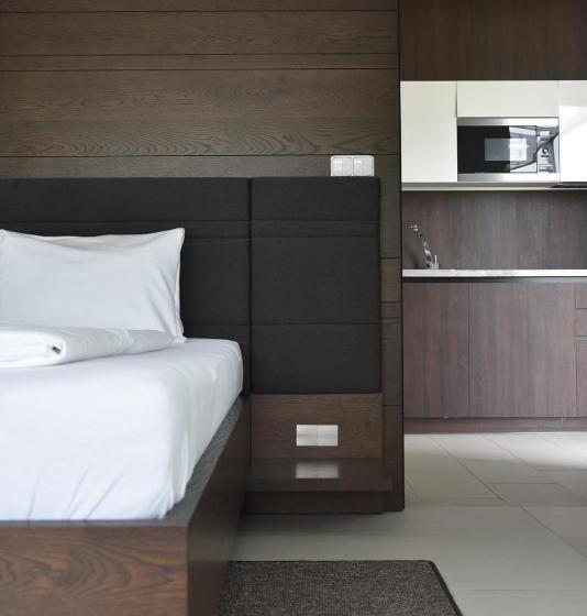 ویلای استاندارد با چشم‌انداز باغ, Harmony Medical & Wellness Free Parking, 1,8km From The Center