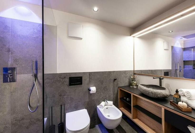 标准间, Viel Nois Guest House
