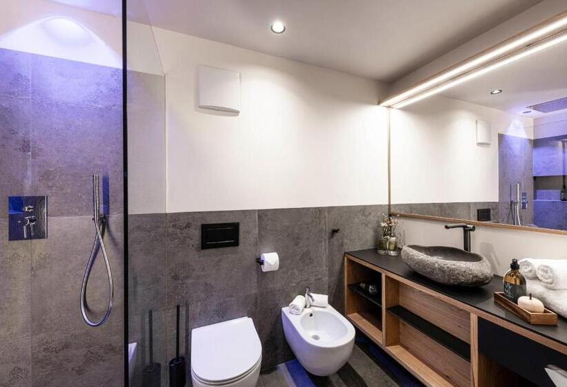 带1个卧室的公寓, Viel Nois Guest House