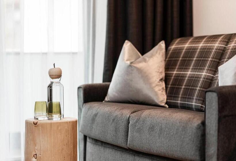 带1个卧室的公寓, Viel Nois Guest House