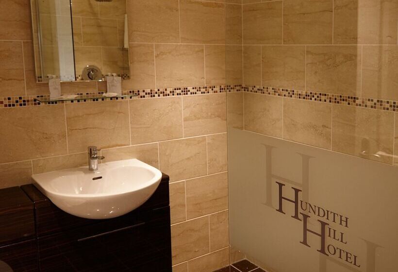 Номер Deluxe, Hundith Hill