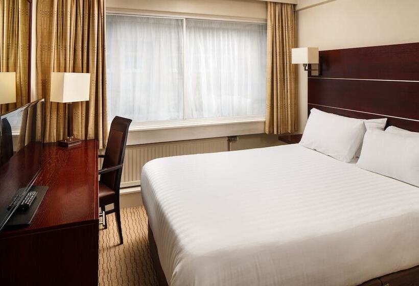 اتاق کلاسیک, Mercure Glasgow City
