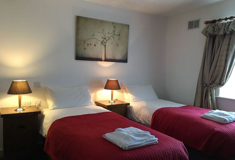 Номер Стандарт, Northover Manor