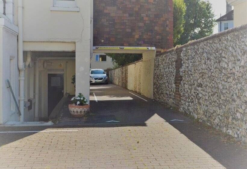 Номер Basic, The Sheldon B&b   Free Private Parking