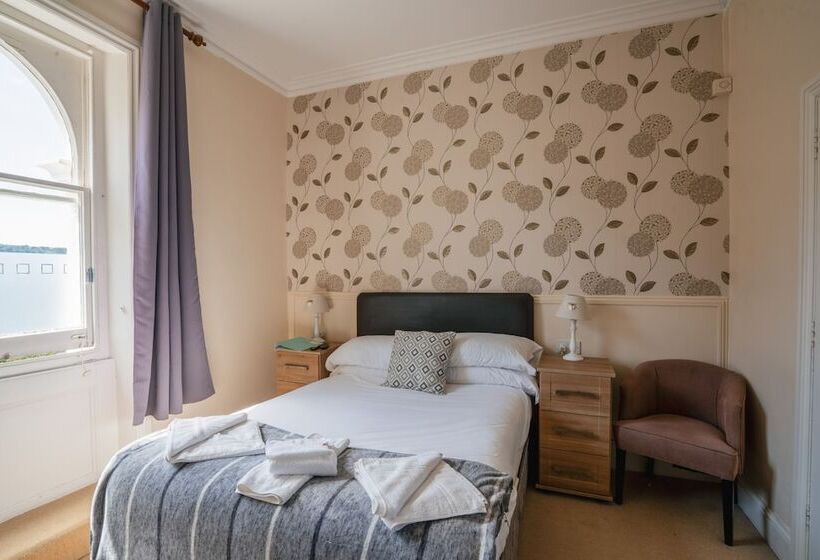 Номер Basic, The Sheldon B&b   Free Private Parking