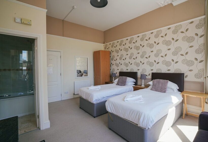 Номер Deluxe, The Sheldon B&b   Free Private Parking