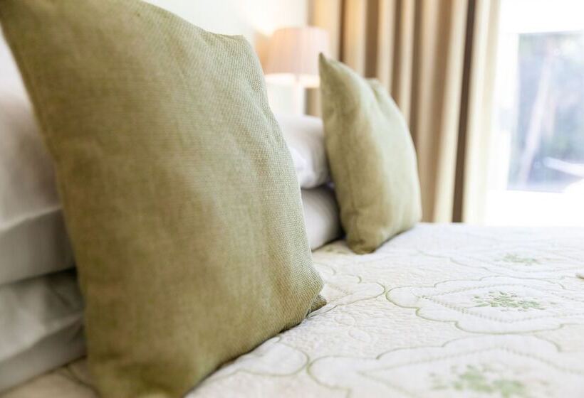클래식 룸, Shelleven Guest House