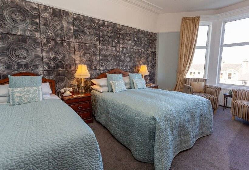 수피리어 룸 바다 전망, Shelleven Guest House
