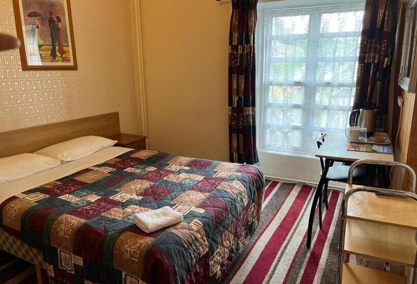 Номер Стандарт, Strathpeffer Hotel