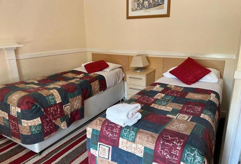 Номер Стандарт, Strathpeffer Hotel