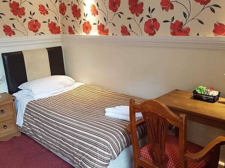 Номер Стандарт, The Lismore Hotel