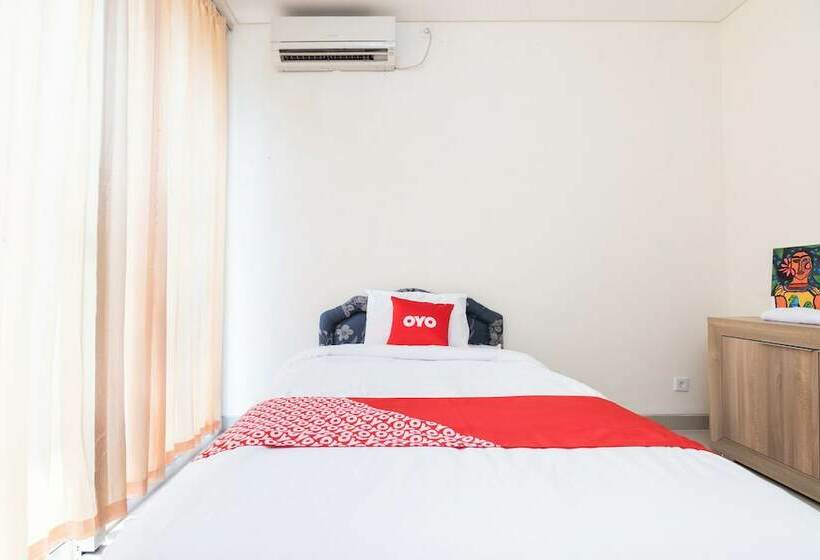 家庭套房, Taman Dayu Villa Golf View By Oyo Rooms