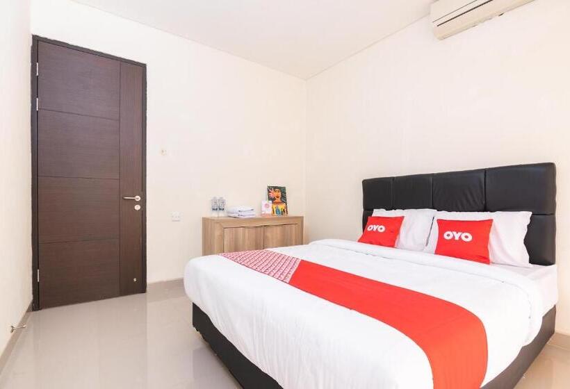 家庭套房, Taman Dayu Villa Golf View By Oyo Rooms