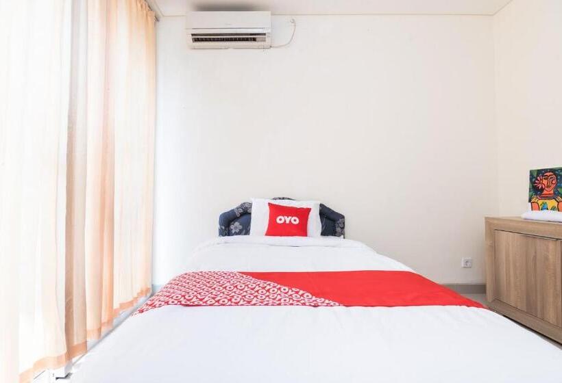 家庭套房, Taman Dayu Villa Golf View By Oyo Rooms