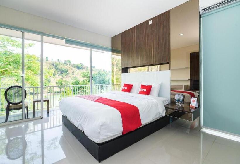 豪华套房, Taman Dayu Villa Golf View By Oyo Rooms