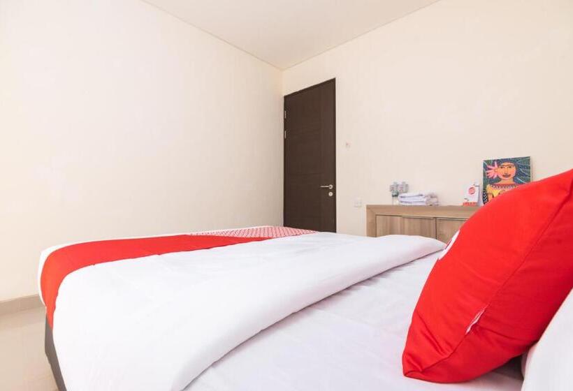 家庭套房, Taman Dayu Villa Golf View By Oyo Rooms