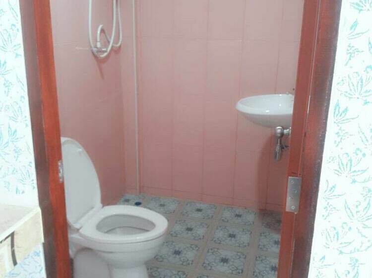 اتاق عادی, Parichart Homestay