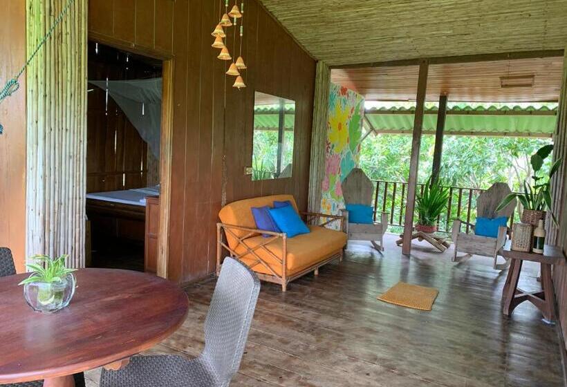 스위트, Posada Villa Margarita