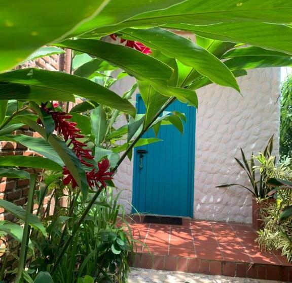 산 전망 스위트, Posada Villa Margarita
