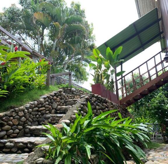 스탠다드 룸, Posada Villa Margarita