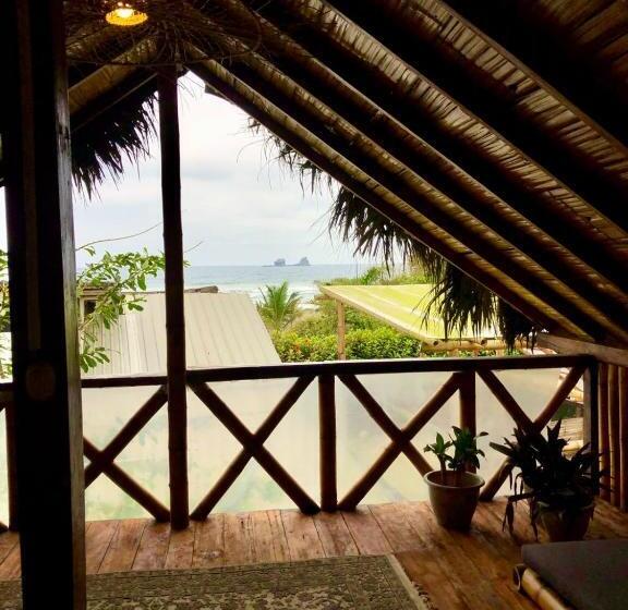 Студио Стандарт с Террасой, Hostal Los Orishas