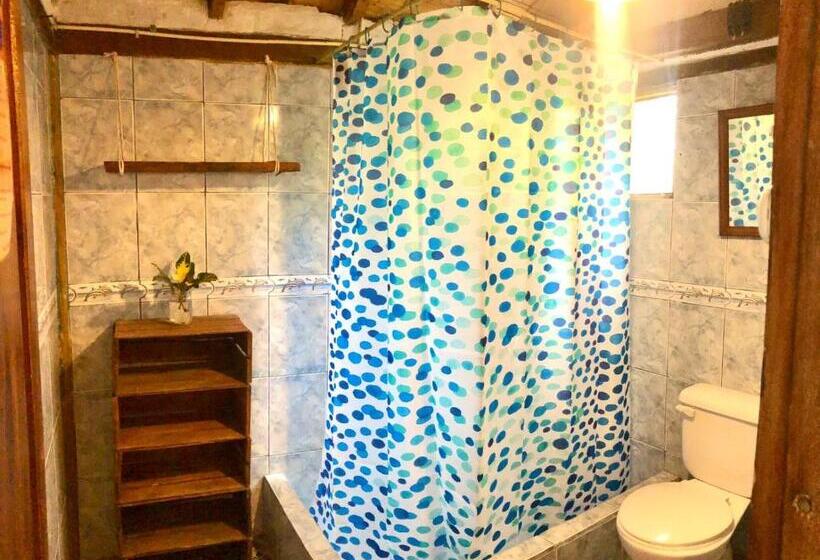 Студио Стандарт с Балконом, Hostal Los Orishas