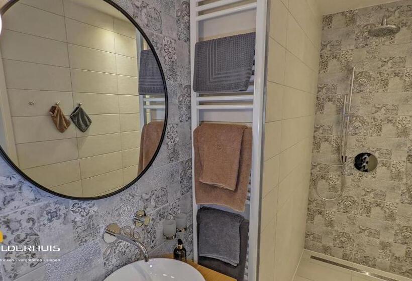 Номер Стандарт, Polderhuis Bed & Breakfast