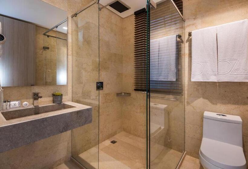 Номер Стандарт, Oz Hotel Luxury