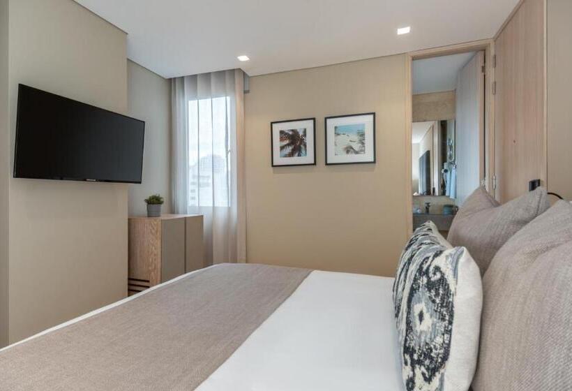 Номер Стандарт, Oz Hotel Luxury