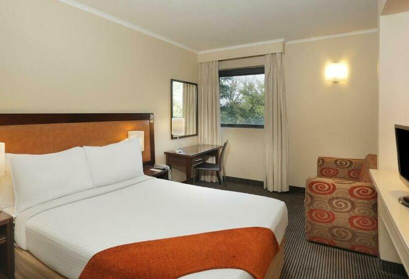 스탠다드 룸, Stayeasy Rustenburg