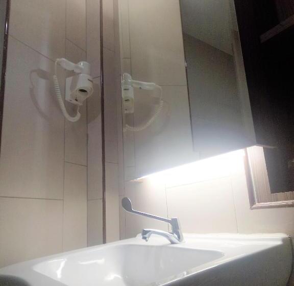 Номер Deluxe, U Design Hotel Bukit Mertajam