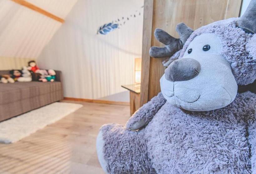 Семейный Номер, Chambres D Hôtes Les Colombes