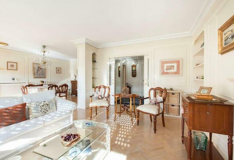 Номер Стандарт Индивидуальный, Modern B&b Somosaguas