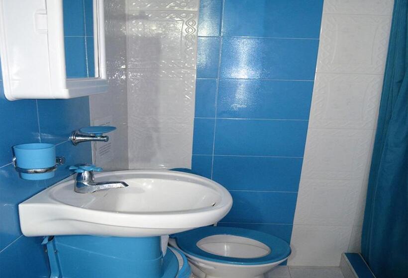 اتاق استاندارد, Posada Cocos Place