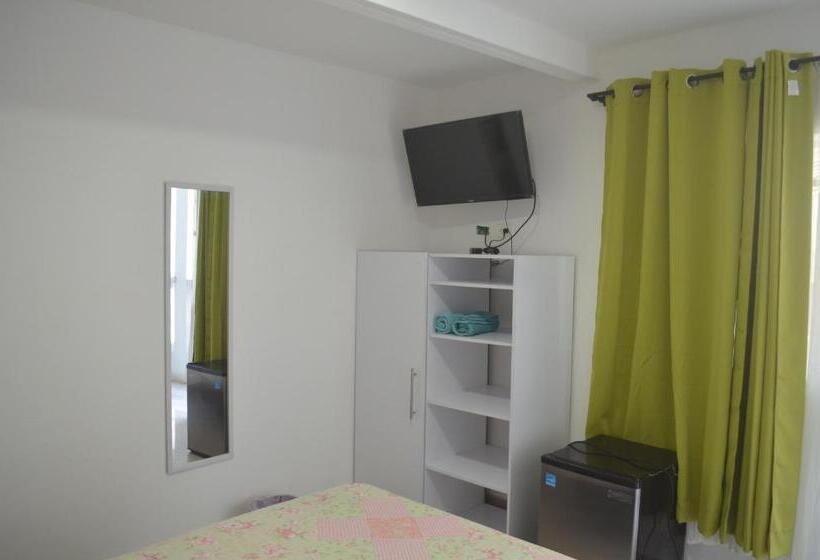 اتاق استاندارد, Posada Cocos Place