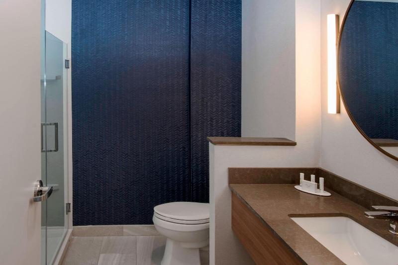 이그제큐티브 스위트 킹침대, Fairfield Inn & Suites By Marriott Lodi