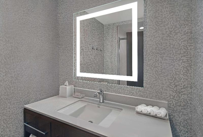 Студио Стандарт Кровать Кинг, Home2 Suites By Hilton Liberty Ne Kansas City