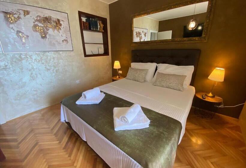 스탠다드 스튜디오 바다 전망, Apartmani Daša Tučepi