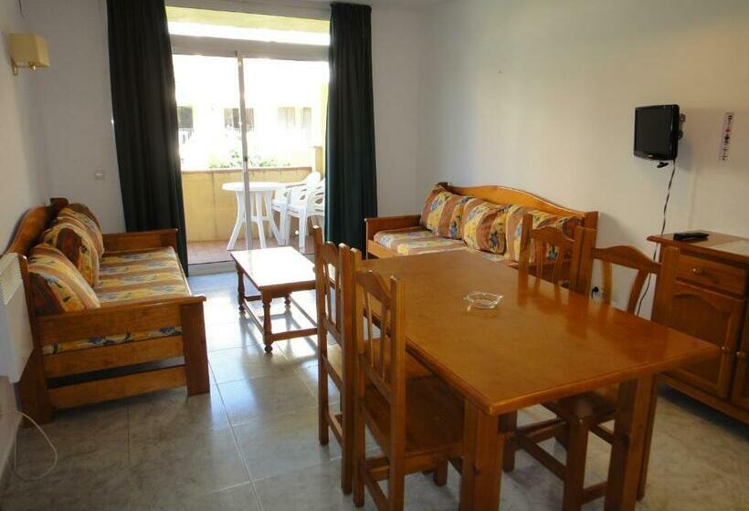 Апартаменты 1 Спальня, Bertur Gran Reserva Comte Empuries