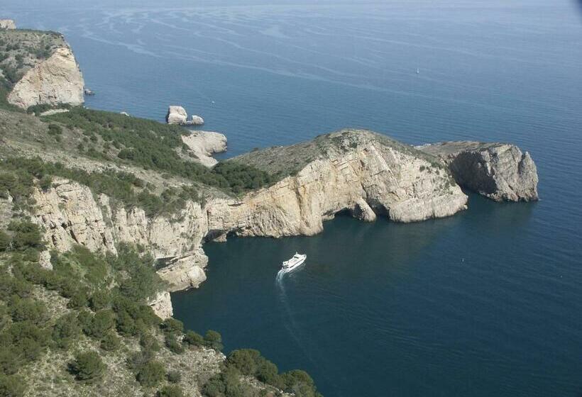 Апартаменты 1 Спальня, Bertur Gran Reserva Comte Empuries