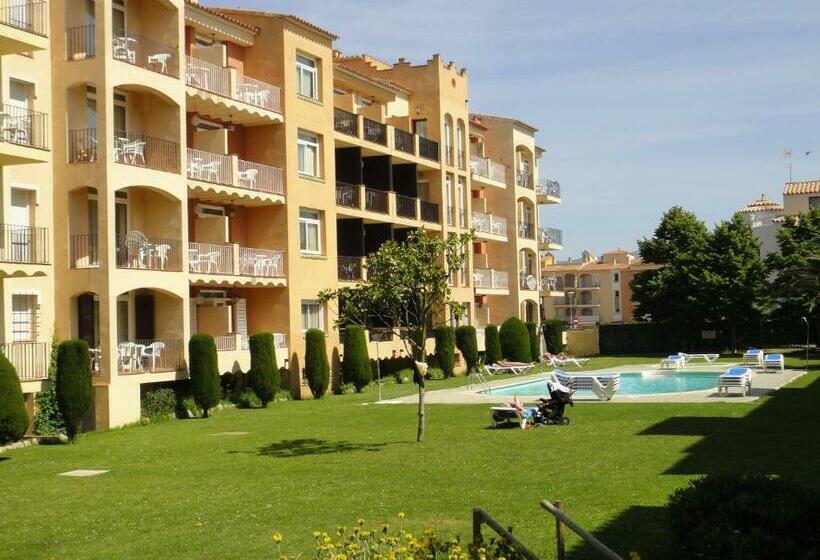 Апартаменты 1 Спальня, Bertur Gran Reserva Comte Empuries