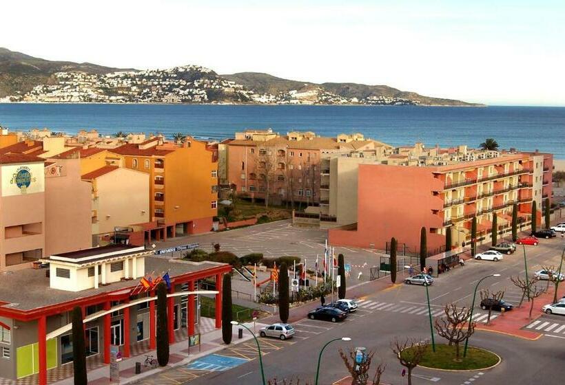 Апартаменты 1 Спальня, Bertur Gran Reserva Comte Empuries